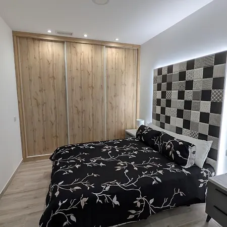 Duo Mendoza Apartment *