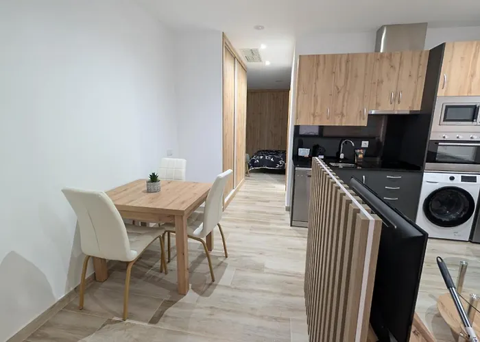 Duo Mendoza Apartment Salamanca